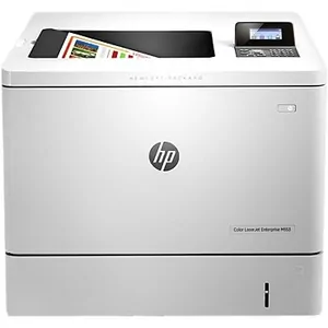 Замена памперса на принтере HP M553N в Санкт-Петербурге